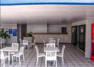 Vista Al Mar, Aire Acondicionado en Todo el Apto, Wi-Fi, Parqueadero - Cartagena das Índias - 6