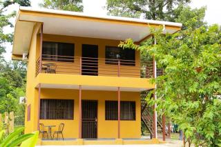 Nanas Place Studio 2 - Puerto Viejo - 0