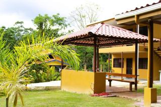 Nanas Place Studio 2 - Puerto Viejo - 3
