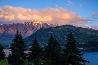 Charming Jewel of Quartz - Queenstown - 8