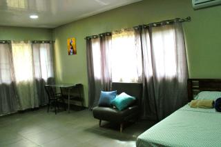 Nana's Place Studio1 - Puerto Viejo - 1