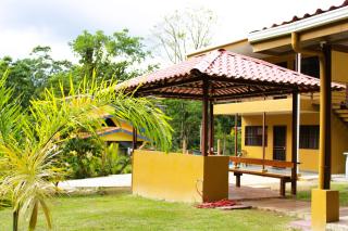 Nana's Place Studio1 - Puerto Viejo - 3