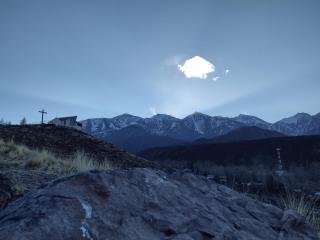 Cabaña Sonnentahl 2 - 8