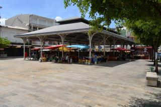 KAZA CHARLY F2 - Les Abymes - 8