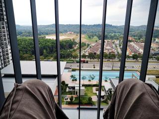 AniS Homestay 2 @ Nilai - 6