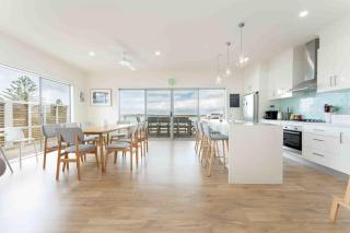 Boomer Beach Retreat- Pet and Family Friendly - Port Elliot - 0
