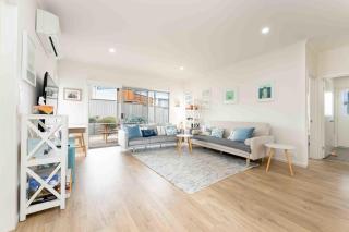 Boomer Beach Retreat- Pet and Family Friendly - Port Elliot - 8