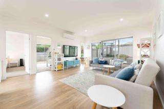 Boomer Beach Retreat- Pet and Family Friendly - Port Elliot - 7