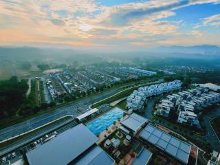 AniS Homestay 2 @ Nilai - 7