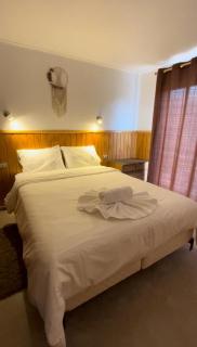 Cabañas Rimü - Cabañas para 8 personas - Futrono - 5