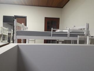 Triplex ideal para grupos. Acomoda mais de 20. - 9