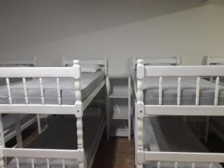 Triplex ideal para grupos. Acomoda mais de 20. - Curitiba - 2