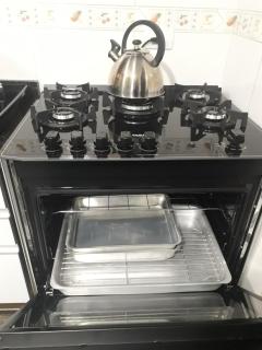 Triplex ideal para grupos. Acomoda mais de 20. - Curitiba - 6