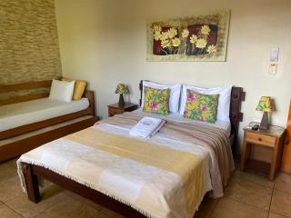 Chico de Sá Pousada - 3