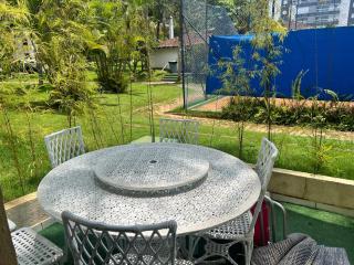 Apartamento Cidade de Ubatuba - 1