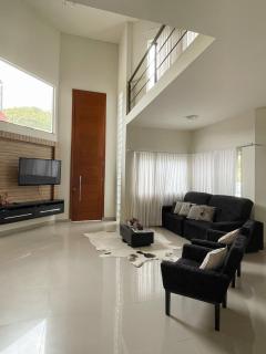 AMPLA CASA DE CAMPO - Afaven - 5