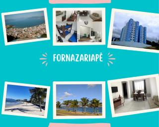 FORNAZARIAPÊ - Caraguá Martim de Sá - Caraguatatuba - 0