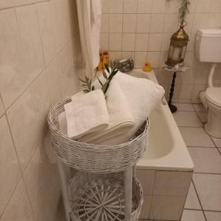 Bowden B&B - Olifantshoek - 7