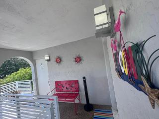 Stylish Studio Apartment By Miami International Airport - Miami - 7