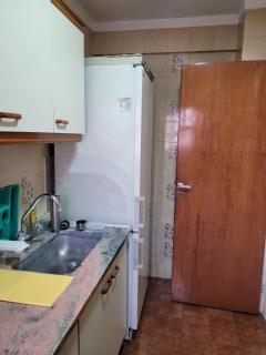 Dpto. amplio y luminoso - 3