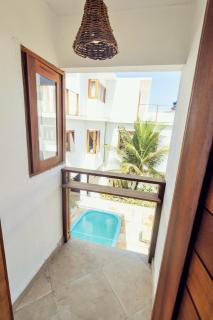 Apartamento Manay - Jericoacoara - 5