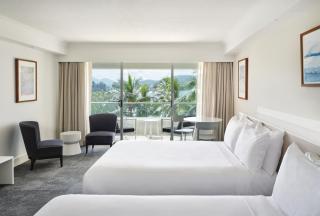 Reef View Hotel - Hamilton Island - 7