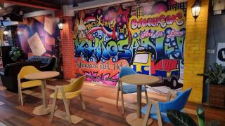Khaosan Art Hotel - Bangkok - 4