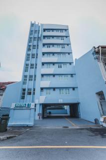 Hotel 81 Joy - Singapore - 0