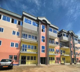 Primeshare Luxury Apartments Ebang - Swimming Pool, Snack, Sports, & Tech Center - 0