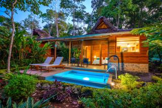 El Jardin Lodge & Spa - Puerto Misahuallí - 0