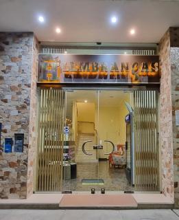 Lembranças Hotel - Huánuco - 0