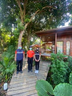 Romyen House - Ban Nong Nam Khan - 8