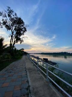 Romyen House - Ban Nong Nam Khan - 2