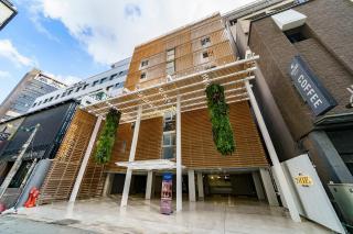 25hours Hotel - Busan - 3