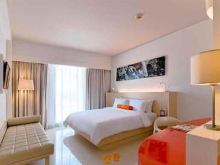 HARRIS Hotel and Conventions Denpasar Bali - Denpasar - 1