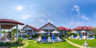 Langkawi Chantique - Pantai Cenang - 0