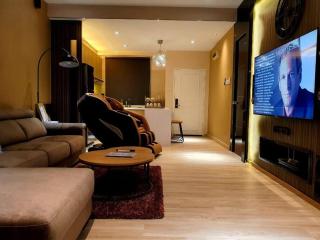 Executive Premium Comfy Home Mount Austin JB 5Pax - 8