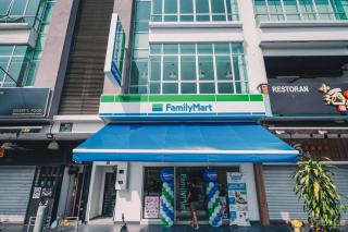 Executive Premium Comfy Home Mount Austin JB 5Pax - Johor Bahru - 1