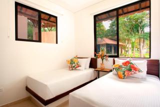 Hotel Nana - Villeta - 8