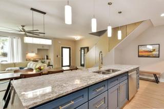 New Modern Home near GA Tech - 1