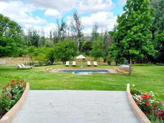 Aloe Valley Retreat - Oudtshoorn - 0
