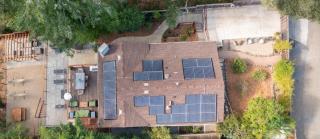 Valley Vista Redwoods Retreat W- Hot Tub, Deck Views - Guerneville - 7