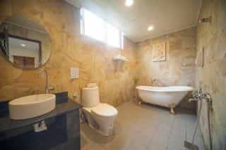 Green Shine B&B - Nanzhuang - 9