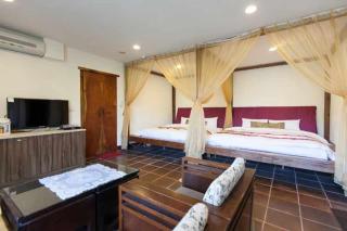 Green Shine B&B - Nanzhuang - 8