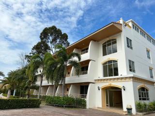 Villa Blanca Hotel & Restaurant - 2