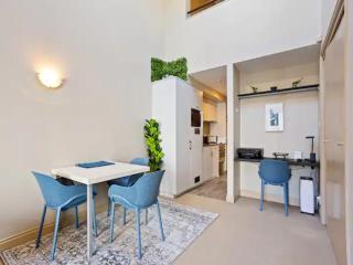 Viaduct Duplex - free parking best location - Auckland - 8