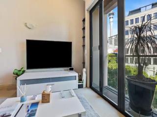 Viaduct Duplex - free parking best location - Auckland - 3