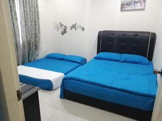 Oilclique By The Sea Guesthouse - 8