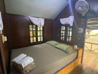 Pinks Bungalow - Ban Tai - 4