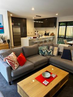 Coronet Haven - Queenstown - 6